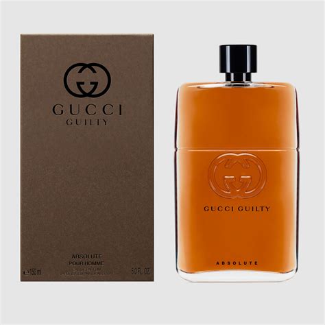 fragancia gucci|Gucci guilty fragrance.